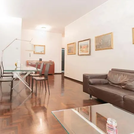 We Home - Residenza Castello Sforzesco Milan Exterior photo