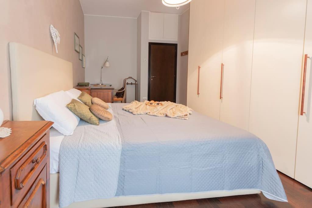 Apartamento We - Residenza Castello Sforzesco *