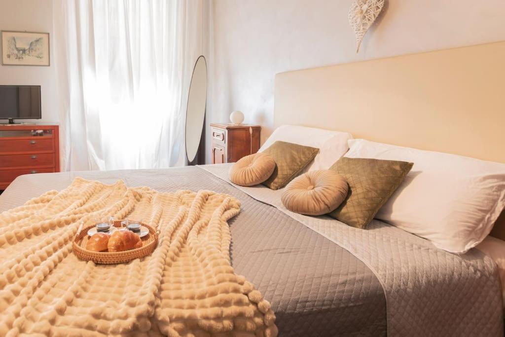 Apartamento We - Residenza Castello Sforzesco *