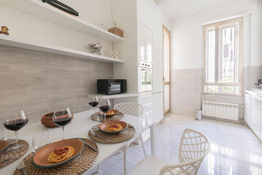 We - Residenza Castello Sforzesco Apartment Mailand