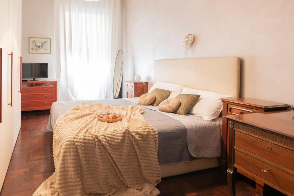 Apartamento We - Residenza Castello Sforzesco Milán