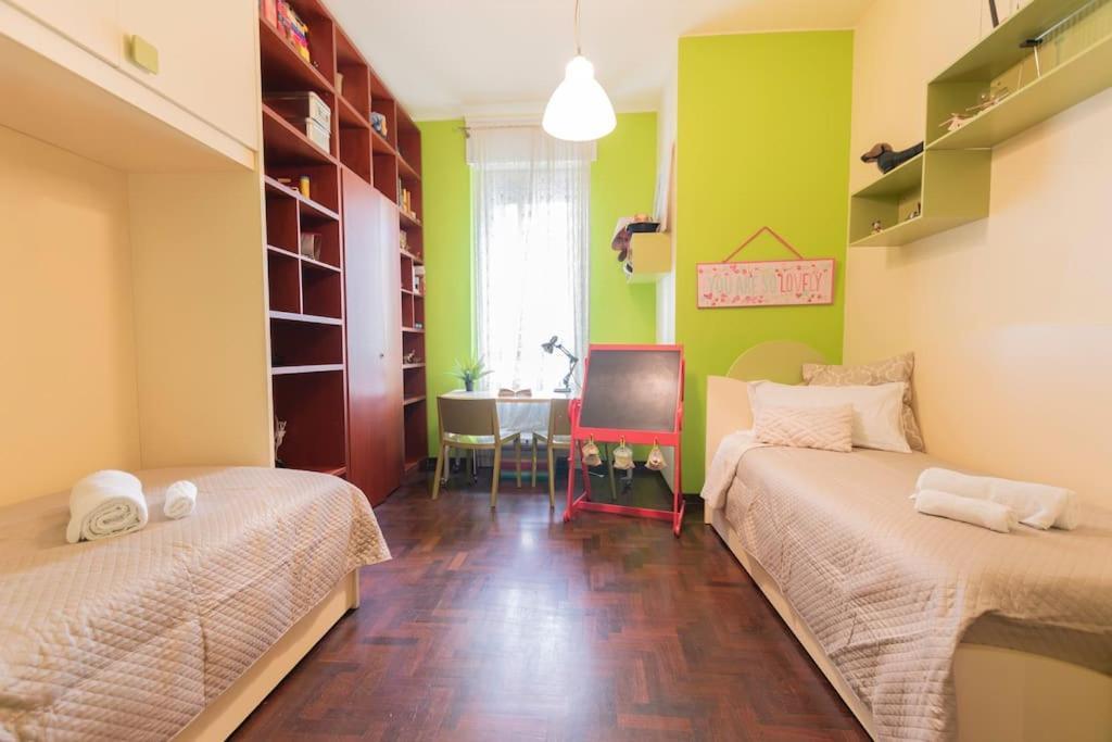 Apartamento We - Residenza Castello Sforzesco
