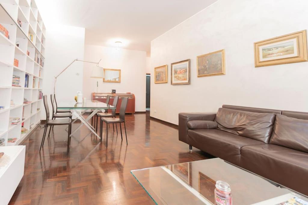 We - Residenza Castello Sforzesco Apartment Mailand