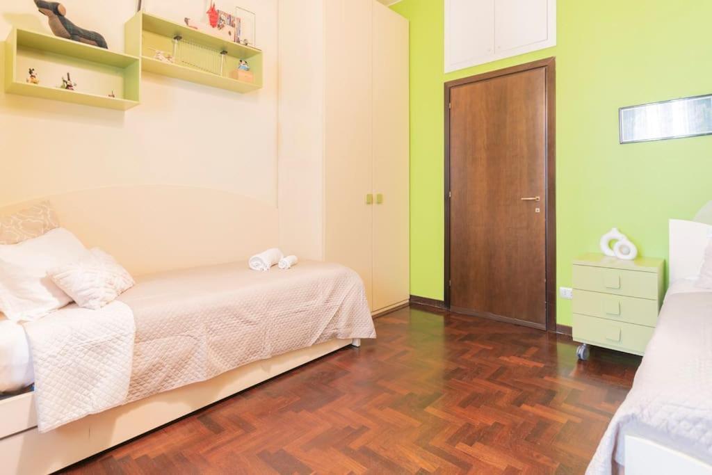 Apartamento We - Residenza Castello Sforzesco Milán